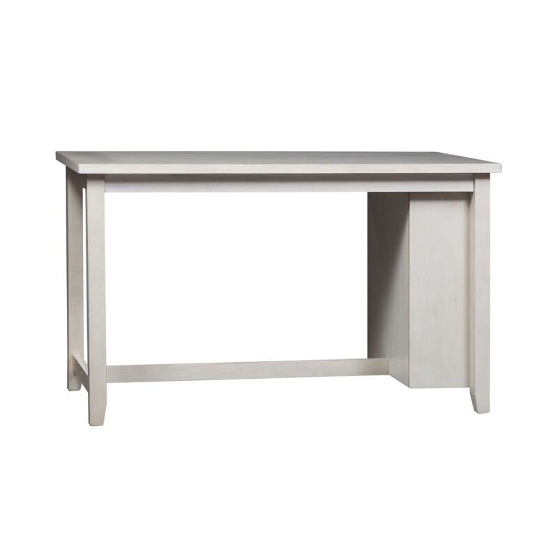 Brook Creek 5 Piece Counter Set - White 942WCD5CTS