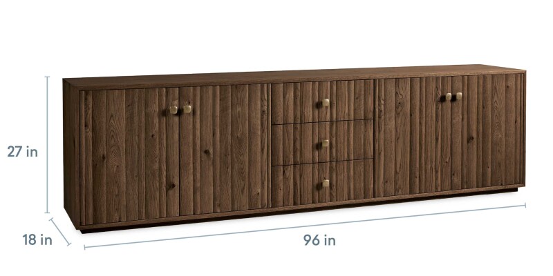 Andora Media Console 94300896