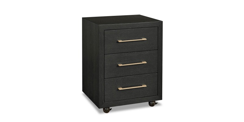 HomeWork 3 Drawer Chest 94340222