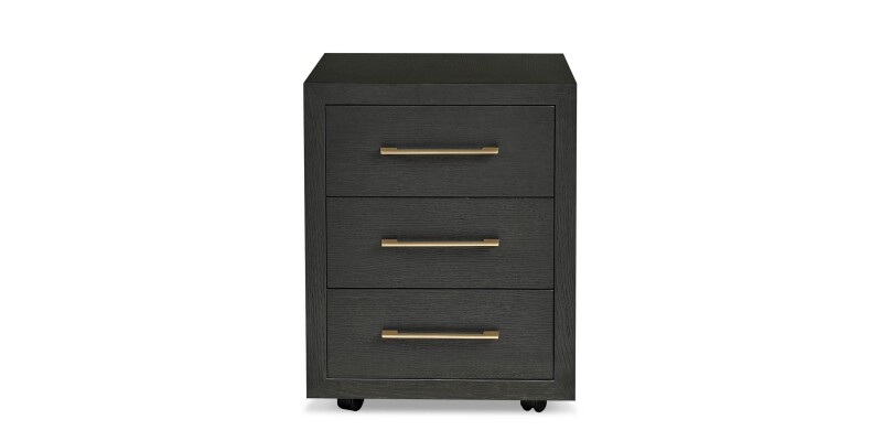 HomeWork 3 Drawer Chest 94340222