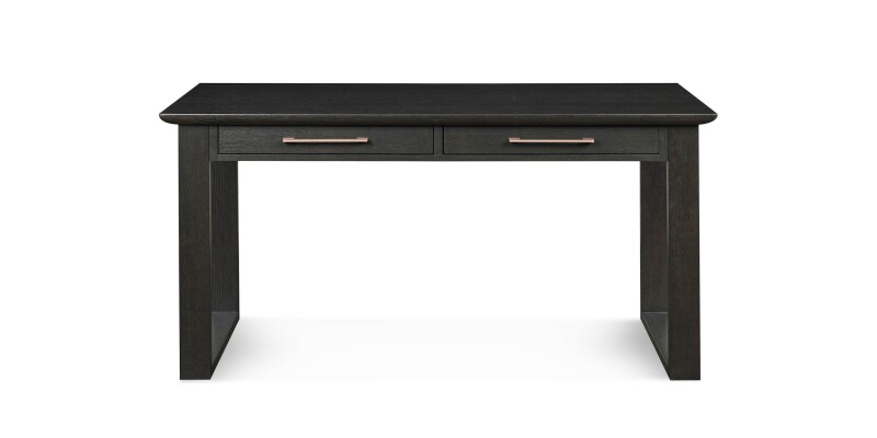 HomeWork Writing Desk with Drawers 94340812