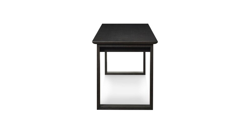 HomeWork Writing Desk with Drawers 94340812