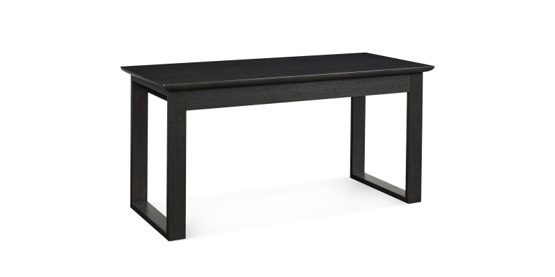 HomeWork Writing Desk with Drawers 94340812