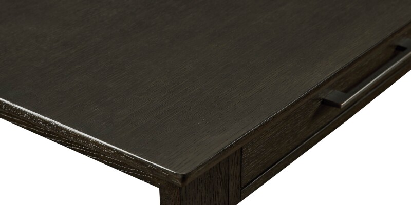 HomeWork Writing Desk with Drawers 94340812