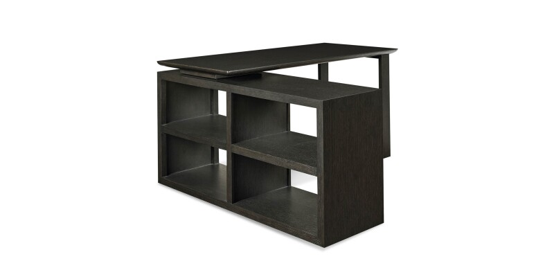 HomeWork Modular L-Shaped Desk 94340813