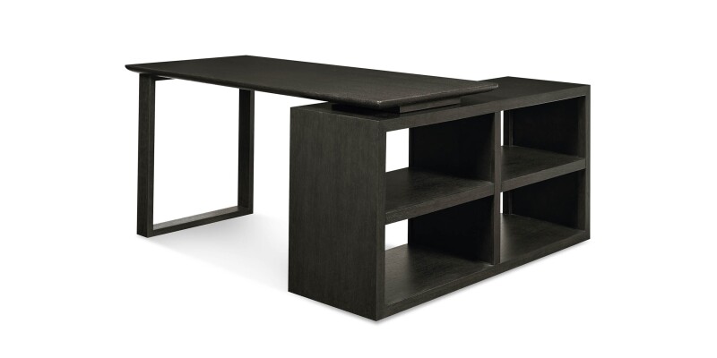 HomeWork Modular L-Shaped Desk 94340813