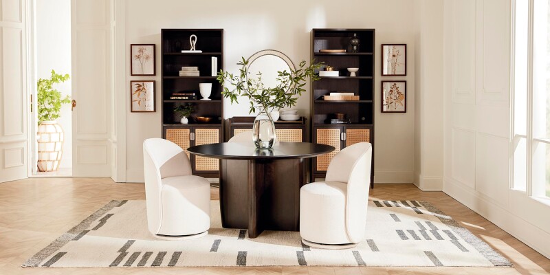 Emory Bookcase 94410682