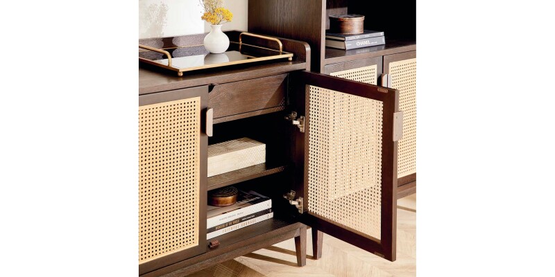 Emory Console 94410840