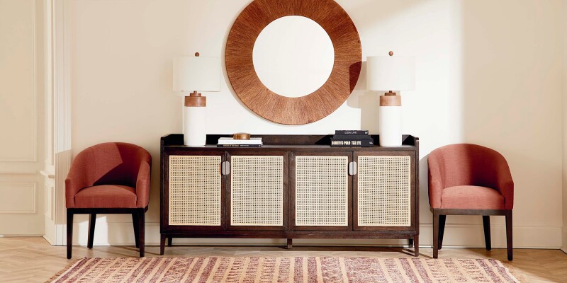 Emory Console 94410876