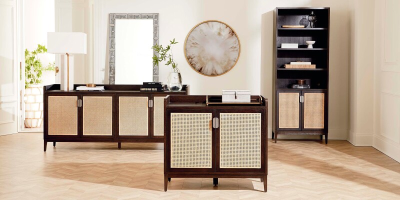 Emory Console 94410876