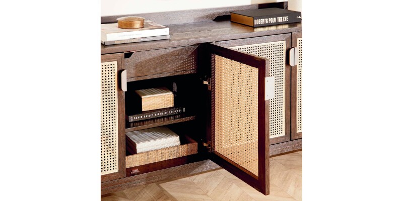 Emory Console 94410876