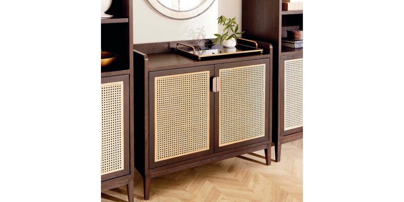 Emory Wall Storage 9441K8240
