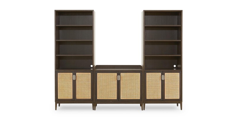 Emory Wall Storage 9441K8240