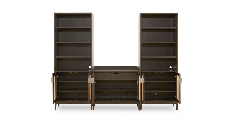 Emory Wall Storage 9441K8240