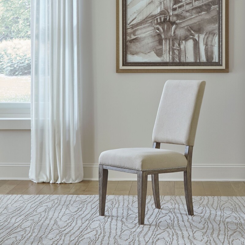 Westfield Uph Side Chair (RTA) 944C6501S