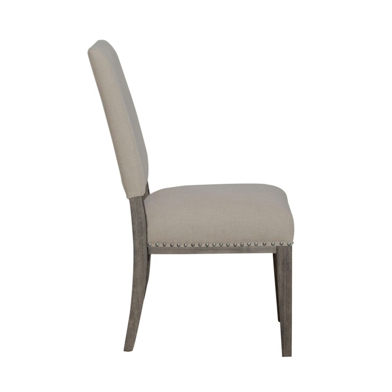 Westfield Uph Side Chair (RTA) 944C6501S