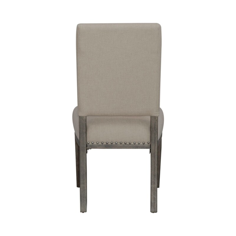 Westfield Uph Side Chair (RTA) 944C6501S
