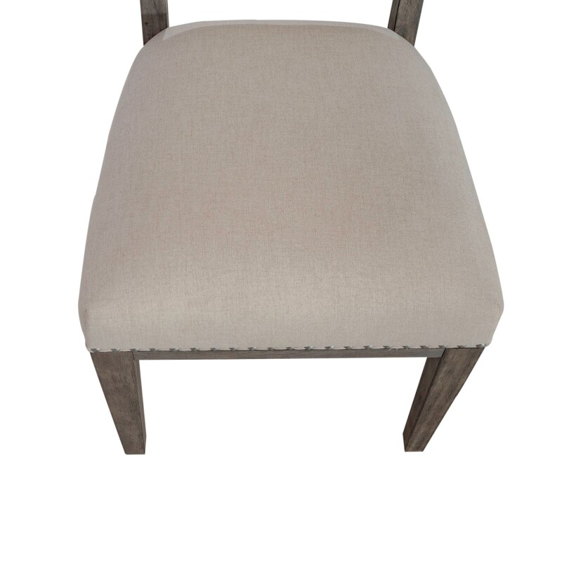 Westfield Uph Side Chair (RTA) 944C6501S