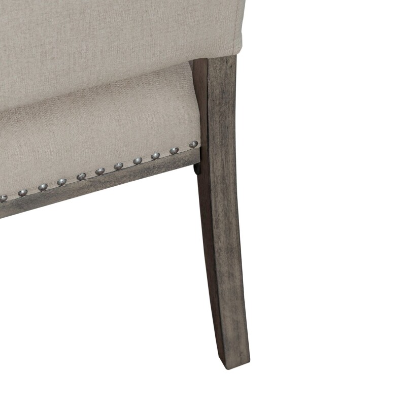 Westfield Uph Side Chair (RTA) 944C6501S