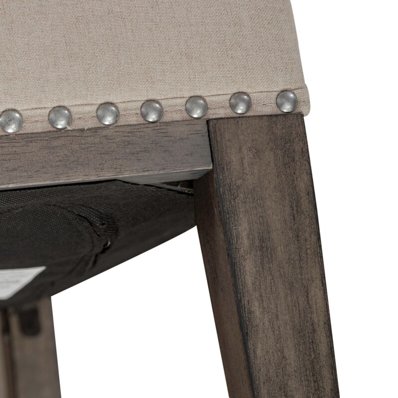 Westfield Uph Side Chair (RTA) 944C6501S