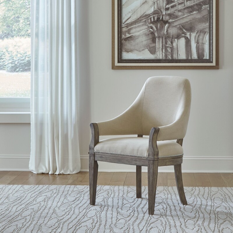 Westfield Uph Arm Chair (RTA) 944C9001A