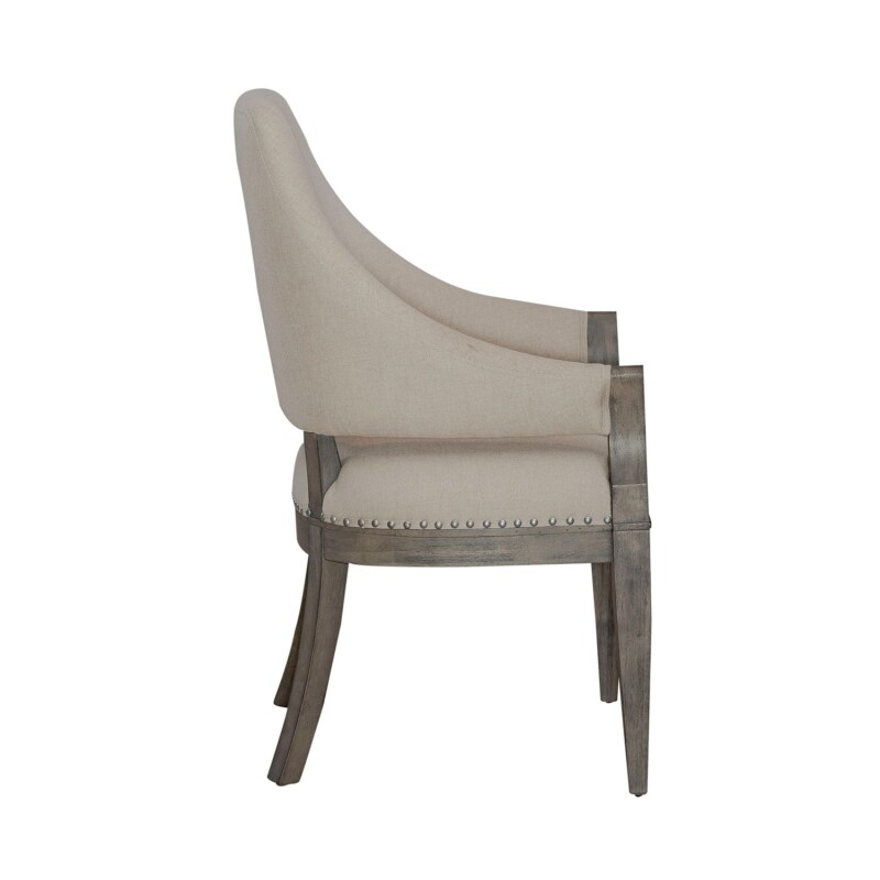 Westfield Uph Arm Chair (RTA) 944C9001A