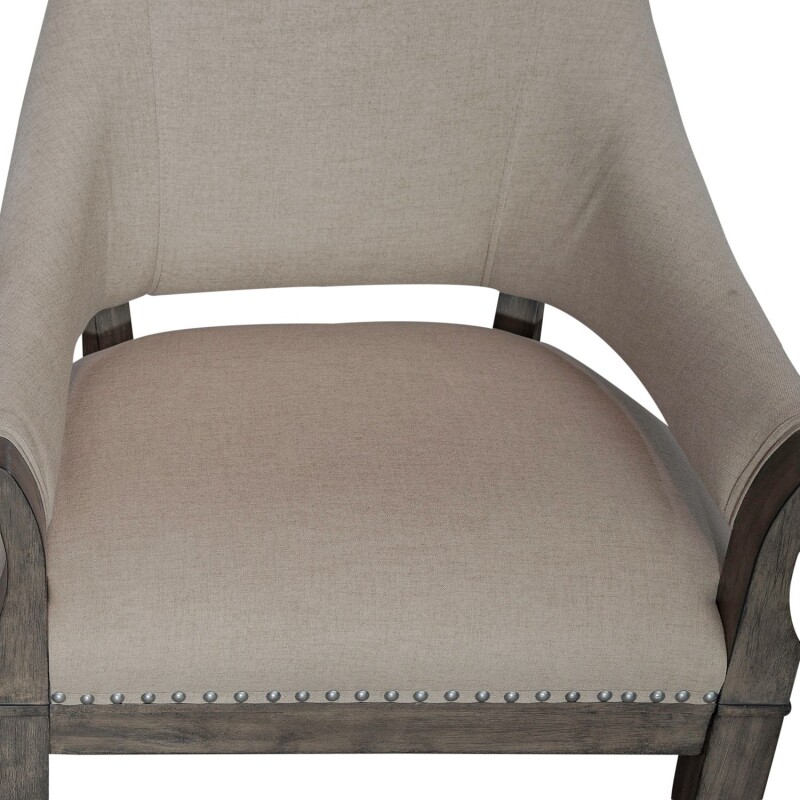 Westfield Uph Arm Chair (RTA) 944C9001A