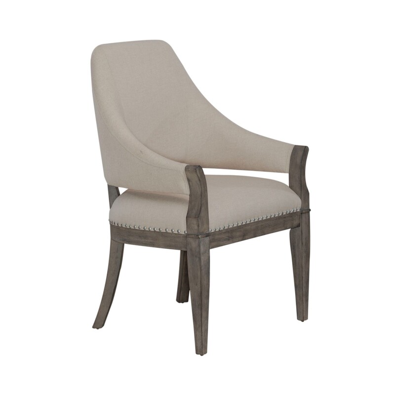 Westfield Opt 5 Piece Pedestal Table Set 944CDO5PDS