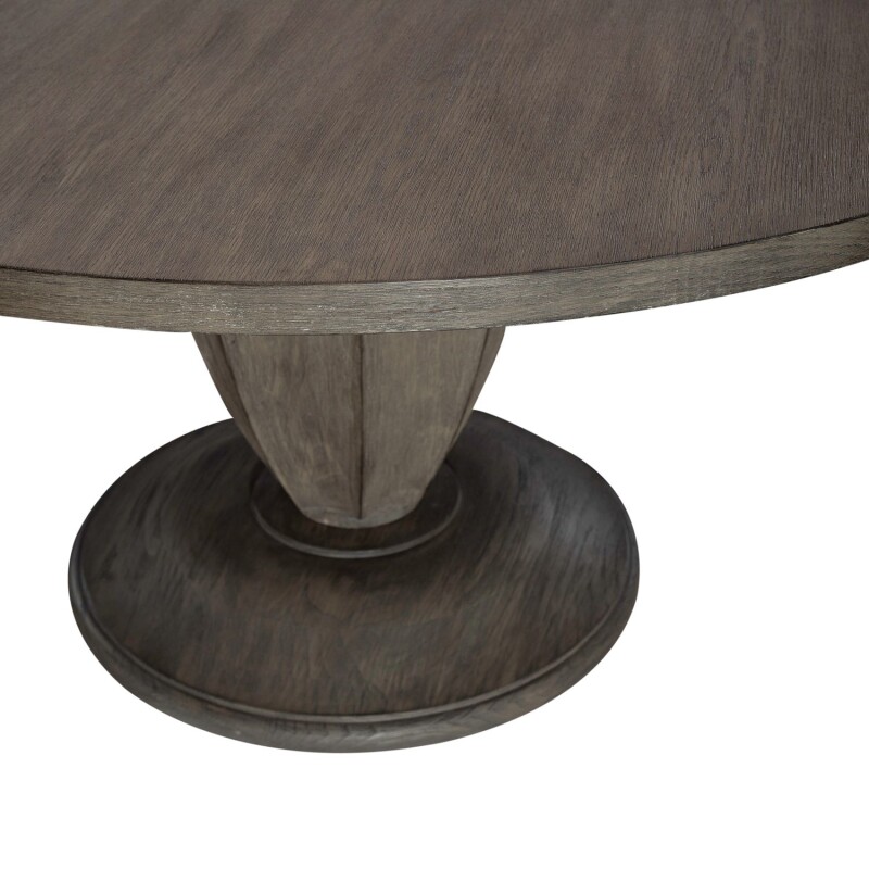 Westfield Pedestal Table Set 944CDPED