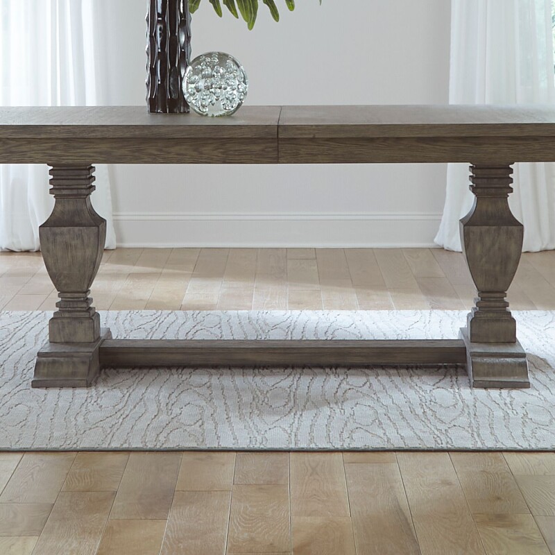 Westfield Trestle Table Base 944P4202