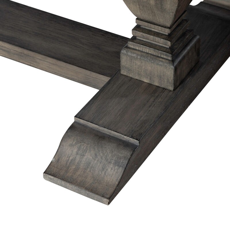 Westfield Trestle Table Base 944P4202