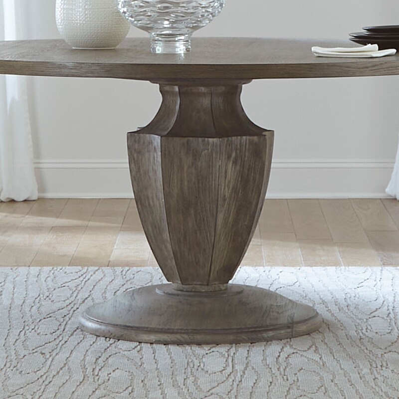 Westfield Round Pedestal Table Base 944P6060