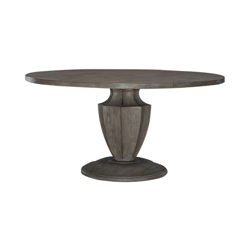 Westfield Round Pedestal Table Base 944P6060