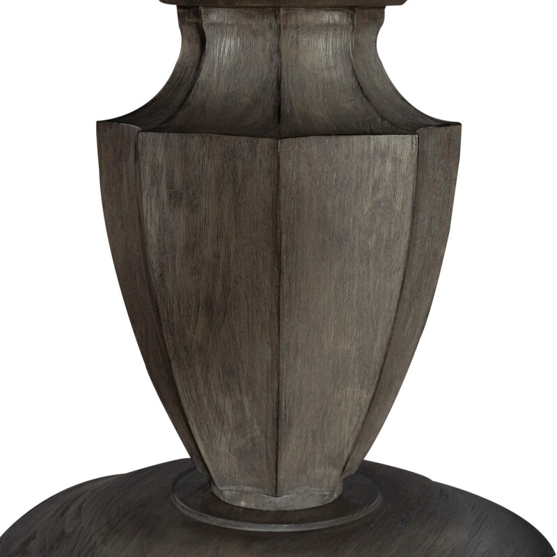 Westfield Round Pedestal Table Base 944P6060
