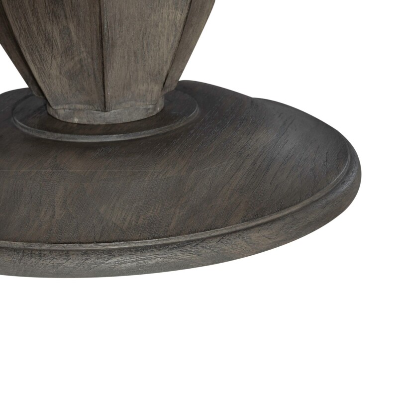 Westfield Round Pedestal Table Base 944P6060
