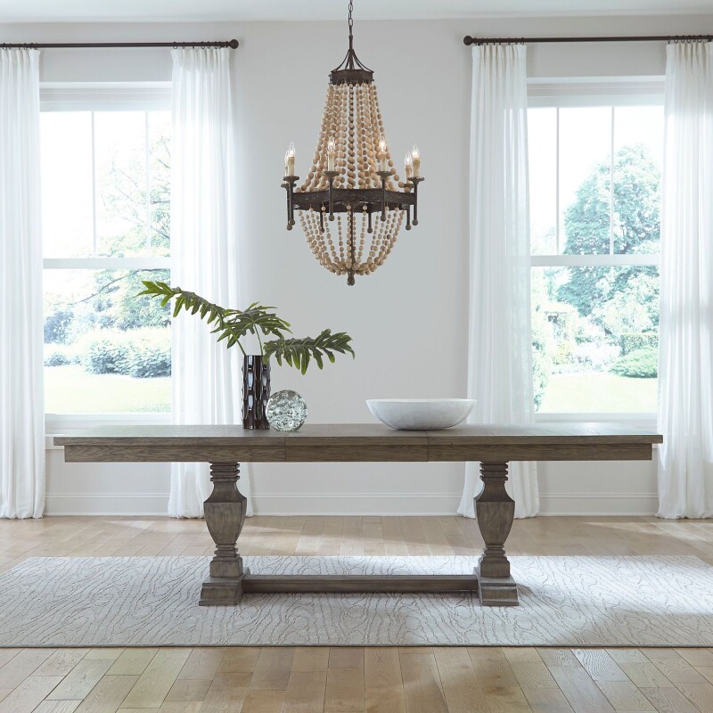 Westfield Trestle Table Top 944T4202