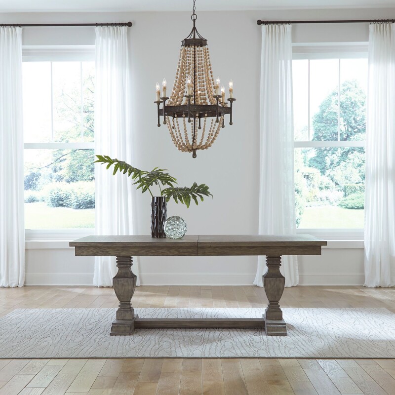 Westfield Trestle Table Top 944T4202