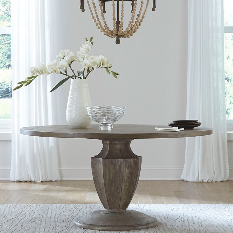 Westfield Round Pedestal Table Top 944T6060