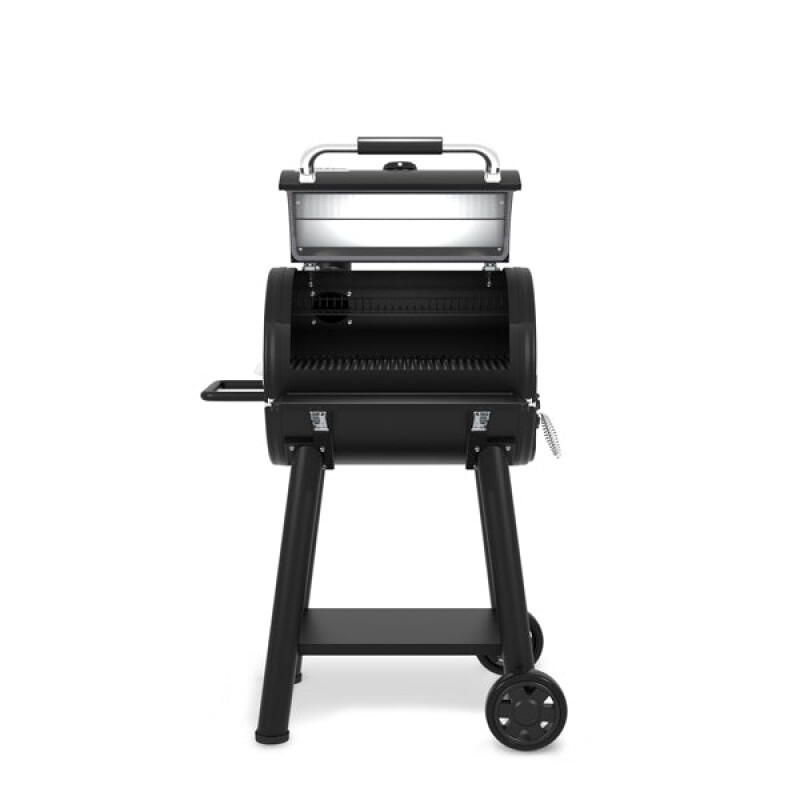 Regal™ 400 Charcoal Grill view 2