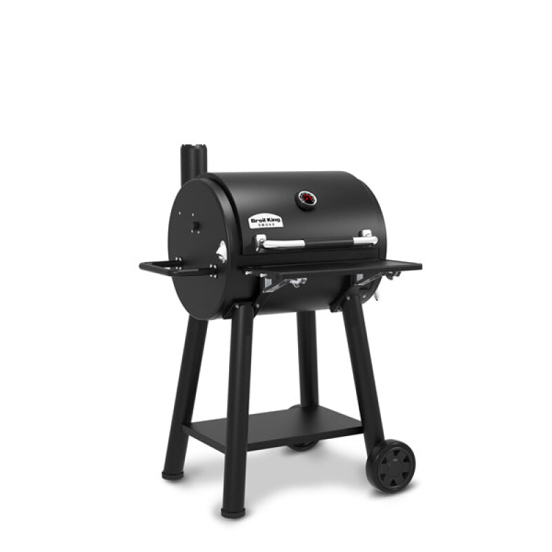 Regal™ 400 Charcoal Grill view 3