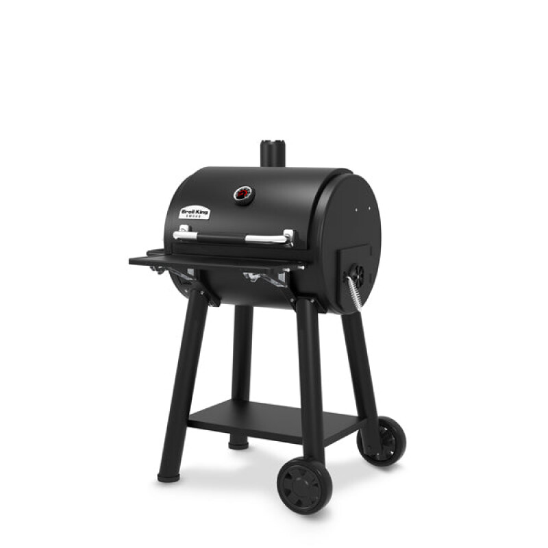 Regal™ 400 Charcoal Grill view 4