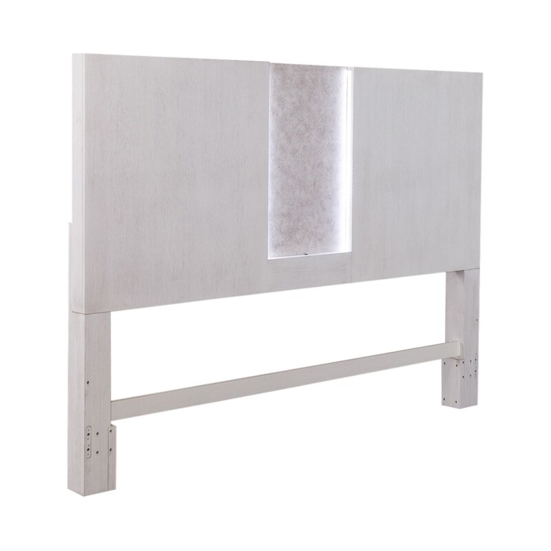 Mirage King Travertine Panel Headboard 946BR15