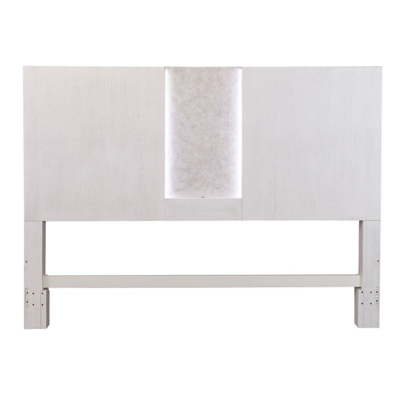 Mirage King Travertine Panel Headboard 946BR15