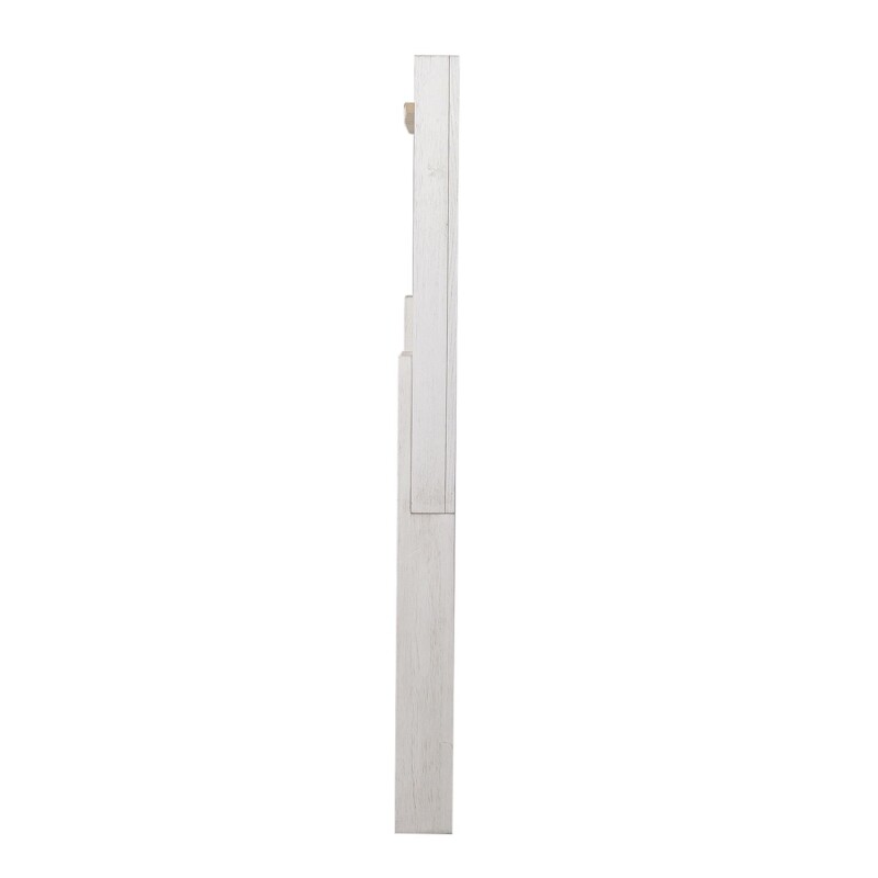 Mirage King Travertine Panel Headboard 946BR15