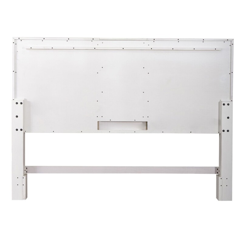 Mirage King Travertine Panel Headboard 946BR15