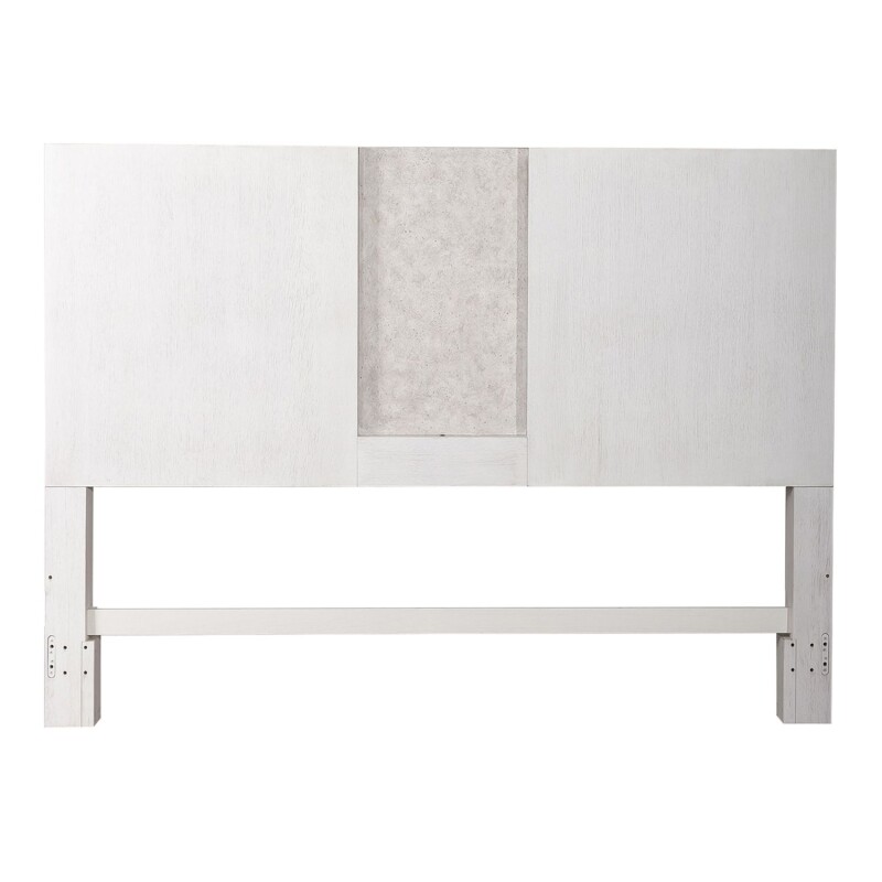 Mirage King Travertine Panel Headboard 946BR15