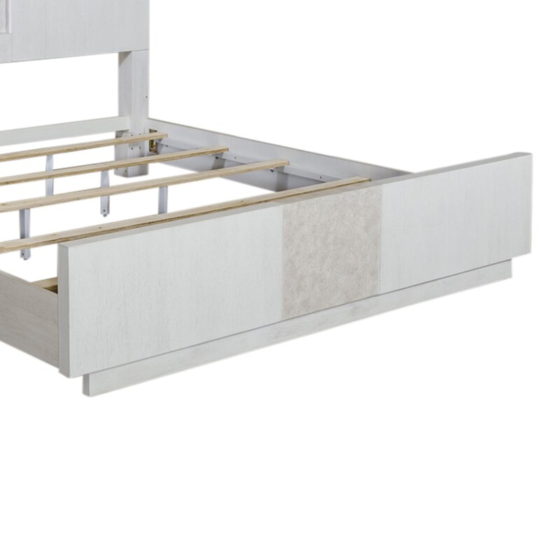 Mirage King Panel Footboard 946BR16