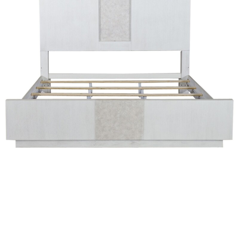 Mirage King Panel Footboard 946BR16