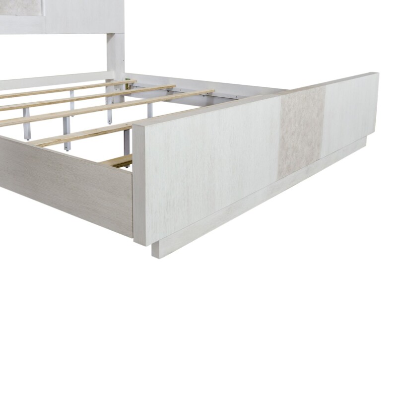Mirage King Panel Footboard 946BR16