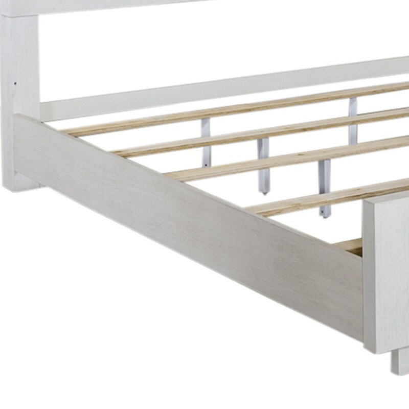 Mirage Panel Bed Rails 946BR90